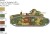 Italeri - Char B1 Bis Tank Byggesæt - 25766