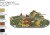 Italeri - Char B1 Bis Tank Byggesæt - 25766