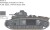 Italeri - Char B1 Bis Tank Byggesæt - 25766