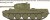 Italeri 75004 - Cromwell Mkiv Tank - Starter Set - 1 56