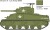 Italeri - M4 75 Mm Sherman Modeltank Byggesæt - 1 56 - 25751