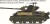 Italeri 75001 - Sherman M4A3E8 Fury Tank - Starter Set - 1 56