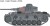 Italeri - Pzkpfw Iii Ausf Jlmn Tank Byggesæt - 1 56 - 25757