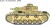 Italeri - Pzkpfw Iii Ausf Jlmn Tank Byggesæt - 1 56 - 25757