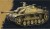 Italeri - Sd Kfz 142 Stug Iii Sturmhaubitze 105 Tank - 1 56 - 25756