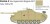 Italeri - Sd Kfz 142 Stug Iii Sturmhaubitze 105 Tank - 1 56 - 25756