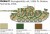 Italeri - Sd Kfz 142 Stug Iii Sturmhaubitze 105 Tank - 1 56 - 25756