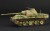 Italeri - Sdkfz 171 Panther Ausf A Tank Byggesæt - 1 56 - 25752