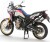 Tamiya - Honda Crf1000L Africa Twin Byggesæt - 1 6 - 16042