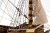 Billing Boats - Mayflower 820 Skib Byggesæt - 1 60 - Bb820
