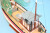 1 60 Rainbow - Plastic Hull Photo Manual - 01-00-0201 - Billing Boats