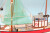 1 60 Rainbow - Plastic Hull Photo Manual - 01-00-0201 - Billing Boats