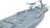 Tamiya - Missouri Bb-63 Us Navy Battleship Byggesæt - 1 700 - 31613