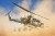 Italeri 90160 - Bell Ah-1W Super Cobra Model Helikopter - 1 72