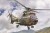 Italeri 91096 - As332 Super Puma Helikopter Byggesæt - 1 72