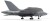 Airfix - Avro Vulcan B2 Model Fly Byggesæt - 1 72 - A12011