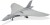Airfix - Avro Vulcan B2 Model Fly Byggesæt - 1 72 - A12011