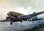 Italeri - C-47 Skytrain Fly Byggesæt - 1 72 - 127