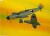 Revell - Combat Set - Bf109G-10 Spitfire Mkv - 1 27 - 03710