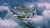 Revell - Combat Set - Bf109G-10 Spitfire Mkv - 1 27 - 03710