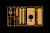 Italeri - M-1 Abrams Complete Model Set - 1 72 - 72004