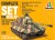 Italeri - Complete Set For Modeling - King Tiger - 1 72 - 72005