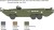 Italeri - D-Day - Dukw Amphibious Truck Byggesæt - 1 72 - 7022S