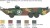 Italeri - D-Day - Dukw Amphibious Truck Byggesæt - 1 72 - 7022S