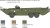 Italeri - D-Day - Dukw Amphibious Truck Byggesæt - 1 72 - 7022S
