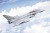 Italeri - Ef-2000 Typhoon Modelfly Byggesæt - 1 72 - 1457