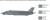 Italeri - F-35B Lightning Ii Fly Byggesæt - 1 72 - 1425