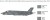 Italeri - F-35B Lightning Ii Fly Byggesæt - 1 72 - 1425