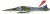 Italeri - F-5A Freedom Fighter Jagerfly - 1 72 - 1441