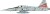 Italeri - F-5A Freedom Fighter Jagerfly - 1 72 - 1441