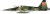 Italeri - F-5A Freedom Fighter Jagerfly - 1 72 - 1441