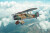 Italeri - Cr32 Freccia Fly Byggesæt - 1 72 - 1438