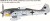 Italeri 1490 - Focke-Wulf 190 A-7A-8 Byggesæt - Wwii Aces - 1 72