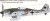 Italeri 1490 - Focke-Wulf 190 A-7A-8 Byggesæt - Wwii Aces - 1 72