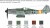 Italeri - Fw190 D-9 Fly Byggesæt - 1 72 - 1312S