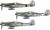 Italeri - Fw190 D-9 Fly Byggesæt - 1 72 - 1312S