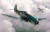 Italeri - Fw190 D-9 Fly Byggesæt - 1 72 - 1312S