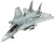 Revell - Fa-18E Super Hornet F-14D Tomcat - 1 72 - Level 4 - 05677