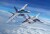 Revell - Fa-18E Super Hornet F-14D Tomcat - 1 72 - Level 4 - 05677