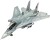 Revell - Fa-18E Super Hornet F-14D Tomcat - 1 72 - Level 4 - 05677