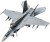 Revell - Fa-18E Super Hornet F-14D Tomcat - 1 72 - Level 4 - 05677