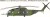 Italeri 91035 - Hh-53C Super Jolly Green Giant Byggesæt - 1 72