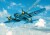 Revell - Junkers Ju-88 Fly Byggesæt - Battle Of Britain - 1 72 - 04972
