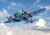 Revell - Junkers Ju-88 Fly Byggesæt - Battle Of Britain - 1 72 - 04972