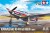 Tamiya - Kawasaki Ki-61-Id Hien Tony Fly Byggesæt - 1 72 - 60789