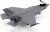 Tamiya - Lockheed Martin F-35A Lightning Ii Byggesæt - 1 72 - 60792